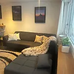 Apartman Matterhornview Viktoria B