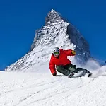 Apartman Matterhornview Viktoria B
