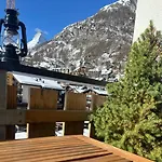 Apartman Matterhornview Viktoria B *