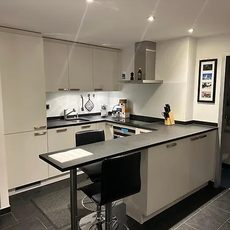 Apartment Matterhornview Viktoria B