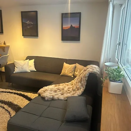 Appartement Matterhornview Viktoria B
