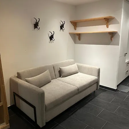 Apartamento Matterhornview Viktoria B Zermatt