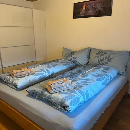 아파트 Matterhornview Viktoria B 체르마트