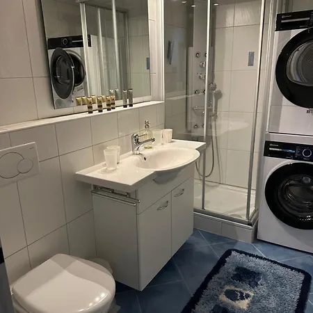 아파트 Matterhornview Viktoria B *