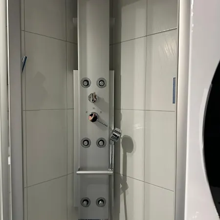 아파트 Matterhornview Viktoria B *