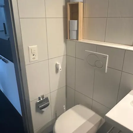 아파트 Matterhornview Viktoria B *