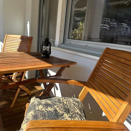 Matterhornview Viktoria B 아파트 *