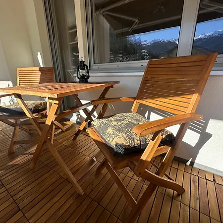 Matterhornview Viktoria B *