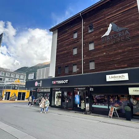 Matterhornview Viktoria B