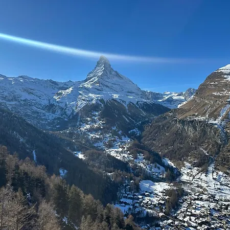 Matterhornview Viktoria B Διαμέρισμα