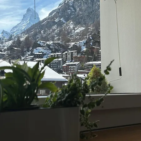 Matterhornview Viktoria B Ζερμάτ