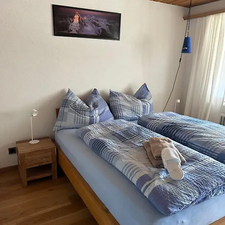 Matterhornview Viktoria B Appartement Zermatt