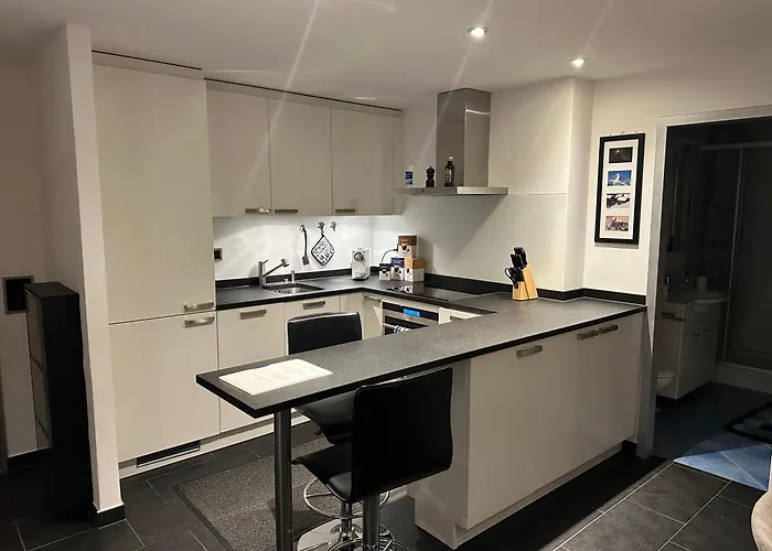 Apartment Matterhornview Viktoria B