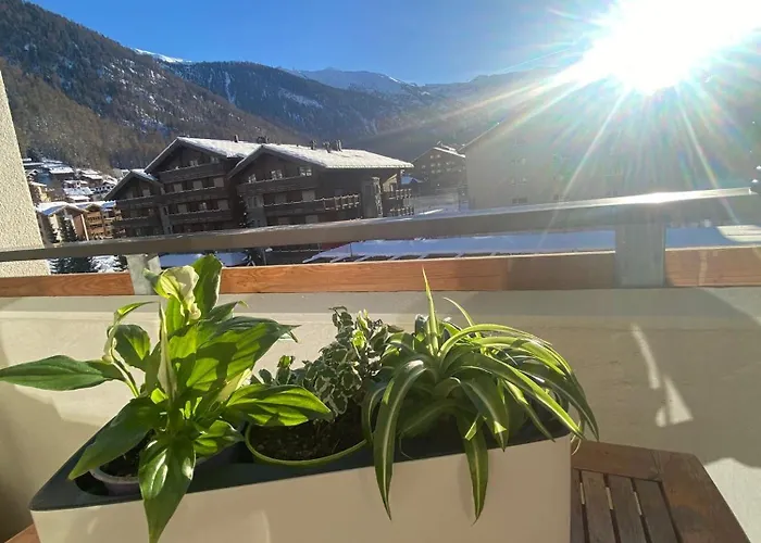 Matterhornview Viktoria B Zermatt