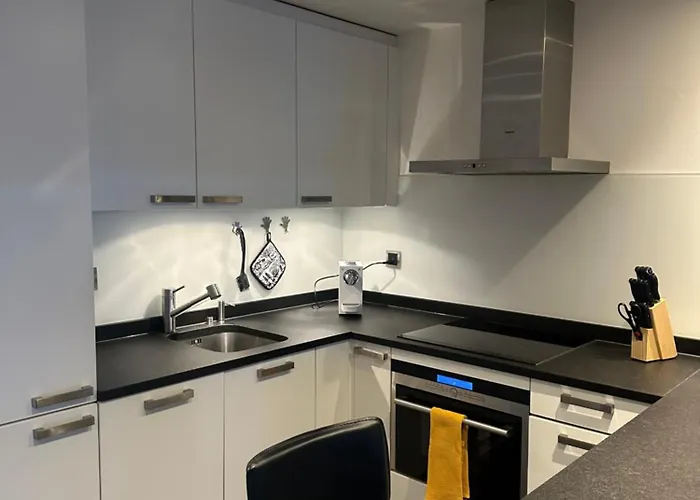 Matterhornview Viktoria B 체르마트