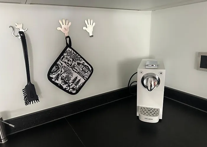 Apartment Matterhornview Viktoria B *