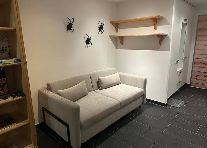 아파트 Matterhornview Viktoria B 체르마트