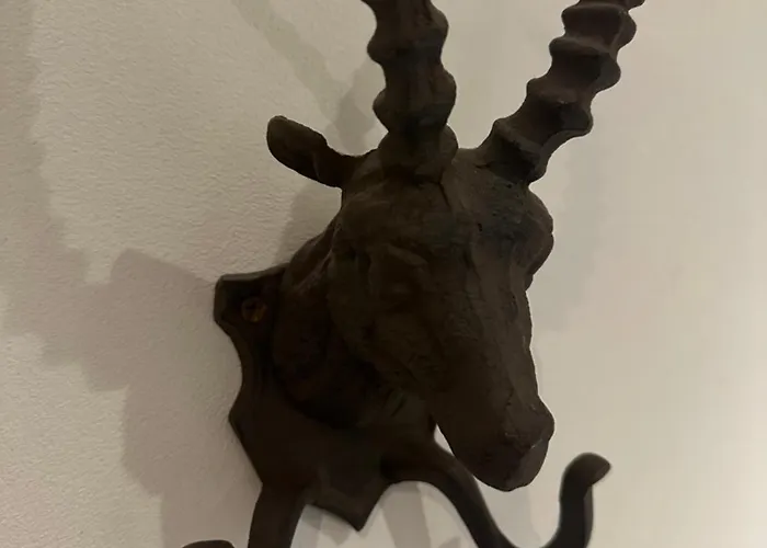 아파트 Matterhornview Viktoria B *