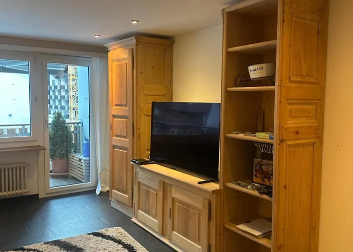 Apartamento Matterhornview Viktoria B *