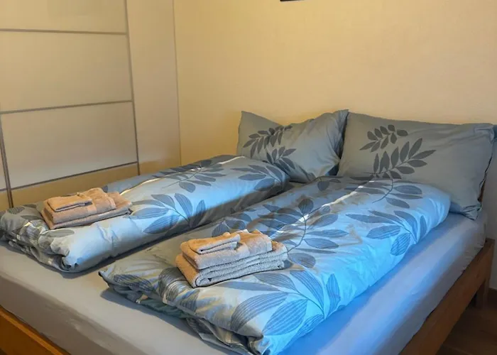 Apartment Matterhornview Viktoria B Zermatt