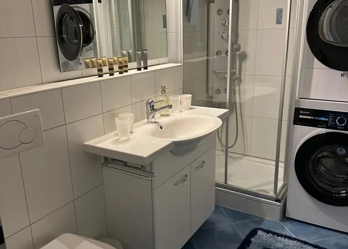 Apartamento Matterhornview Viktoria B *