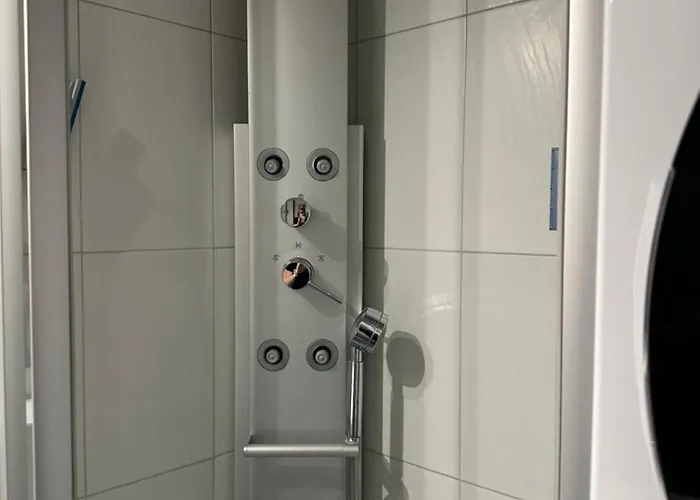 아파트 Matterhornview Viktoria B *