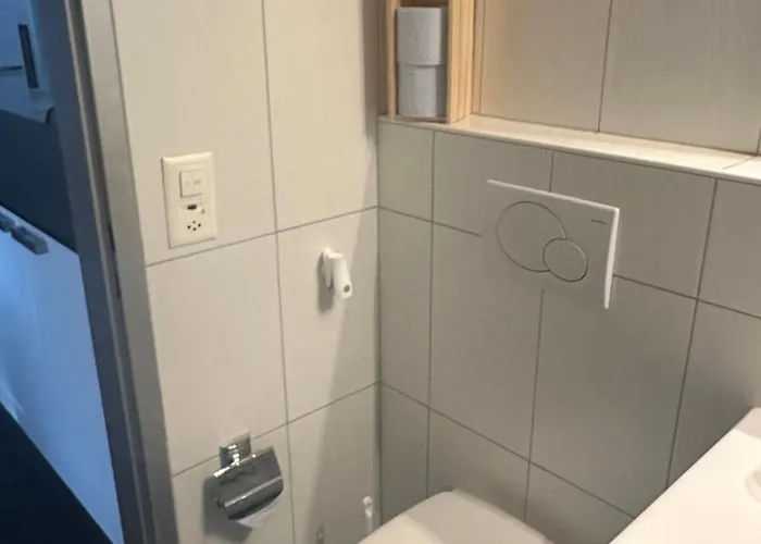 Apartment Matterhornview Viktoria B *