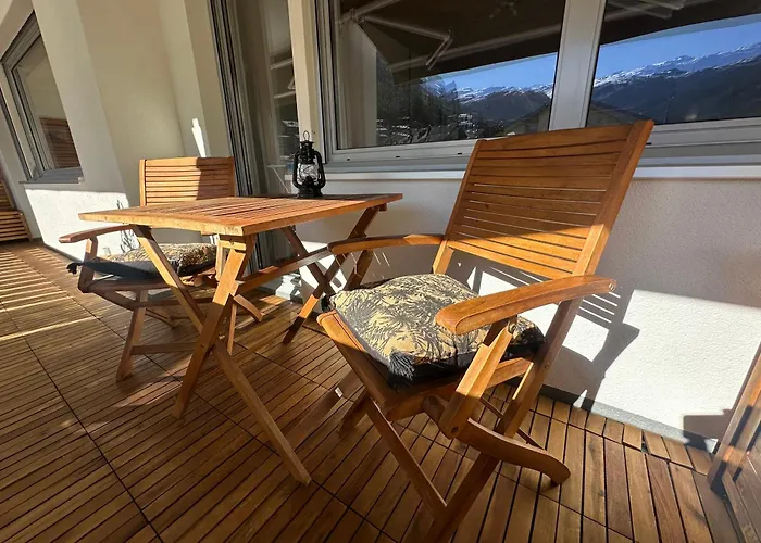 Matterhornview Viktoria B *