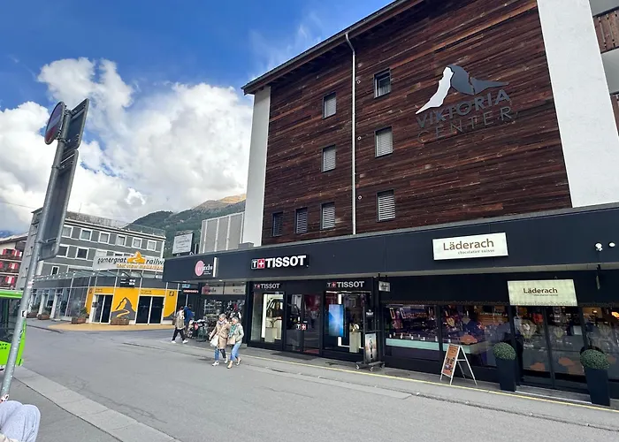 Matterhornview Viktoria B