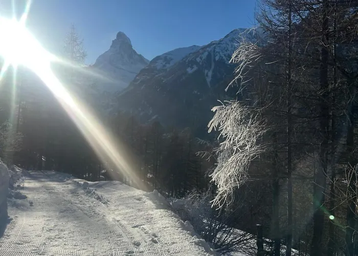 Matterhornview Viktoria B