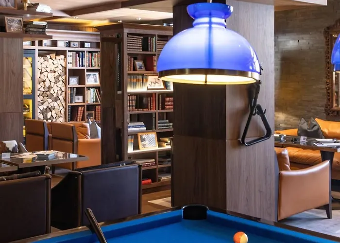 Matterhornview Viktoria B *