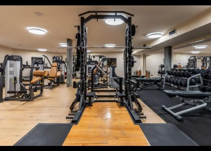 Matterhornview Viktoria B 아파트