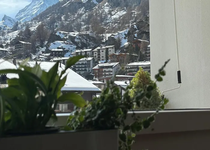 Matterhornview Viktoria B Zermatt