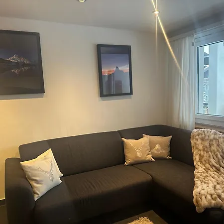 Matterhornview Viktoria B Appartement