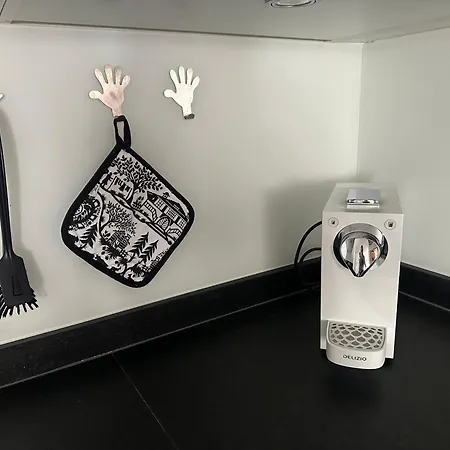 Appartement Matterhornview Viktoria B *