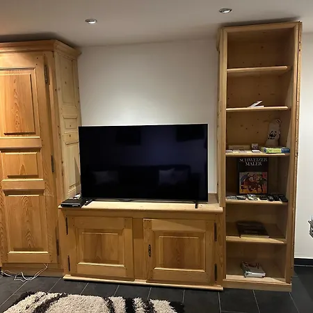 Matterhornview Viktoria B *