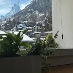 Matterhornview Viktoria B ツェルマット