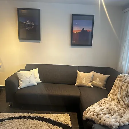 Matterhornview Viktoria B * Ζερμάτ