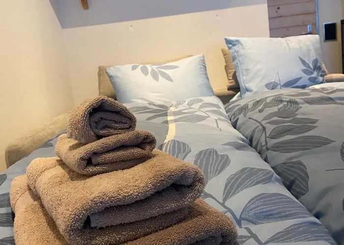 Διαμέρισμα Matterhornview Viktoria B Ζερμάτ