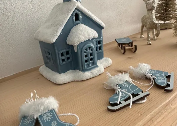 Διαμέρισμα Matterhornview Viktoria B *