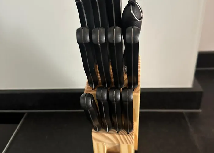 Διαμέρισμα Matterhornview Viktoria B *