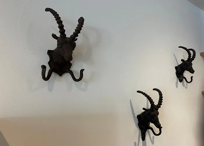 Matterhornview Viktoria B *